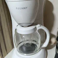 قهوه جوش