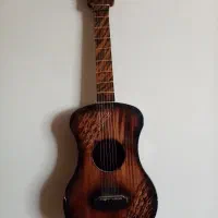 گیتار دکوری