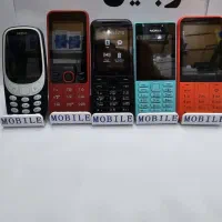 نوکیا اورجینال با گارانتی معتبر