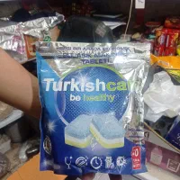 قرص ماشین ظرف شویی اصل ترک