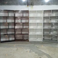 کتابخانه کلاسیک مدل 80 تمام قفسه|کتابخانه، شلف، قفسههای دیواری|تهران, تهرانپارس شرقی|دیوار