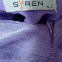 لباس مجلسی زیبا در حد نو  فقط یکبار استفاده شده|لباس|سقز, |دیوار