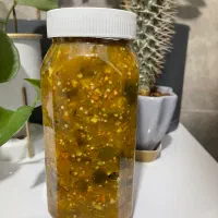 انواع ترشی خانگی|خوردنی و آشامیدنی|شیراز, نیستان|دیوار