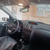 رانا پلاس tu5p|خودرو سواری و وانت|گرگان, |دیوار