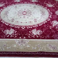 فرش ۱۲متری ماشینی