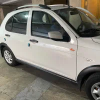 کوئیک دنده ای ساده سالم در حد نو