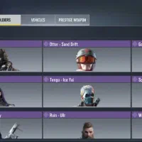 اکانت کالاف معاوضه با اکانت زیلات دار هم سطح خودش|کنسول، بازی ویدئویی و آنلاین|بروجرد, |دیوار