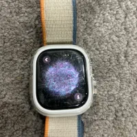 اپل واچ اولترا ۲