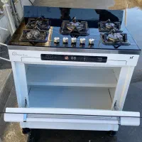 اجاق گاز|اجاق گاز و لوازم برقی پخت‌وپز|خاو و میرآباد, |دیوار