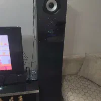 باند jazz|سیستم صوتی خانگی|تهران, پرستار|دیوار