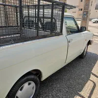 وانت بار/برگشت به اهواز/مسجدسلیمان