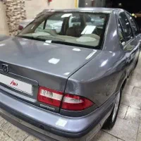 سمنددوگانه سوزشرکتی نقدواقساط|خودرو سواری و وانت|فردیس, شهرک شهید حسینی|دیوار