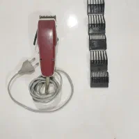 ماشین اصلاح آلمانی موزر