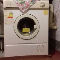 لباسشویی ارج در حد نو کاملا سالم