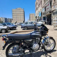 موتور باکسر تکنو