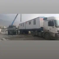 جرثقیل کفی ۳تن ۳ تلسکوپ تادانو اف ایکس|خودرو سنگین|کرمانشاه, |دیوار