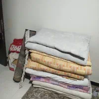 لحاف وتشک