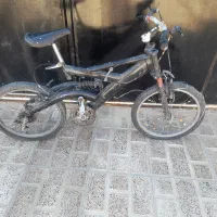 دوچرخه سایز ۲۰