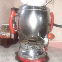 سماور سه کاره