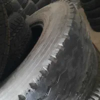 لاستیک عقب نیسان توبلکس ۱عدد رینگ ۱۶