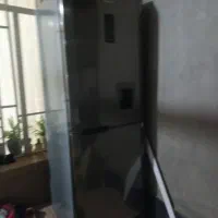 یخچال فریزر هیمالیا