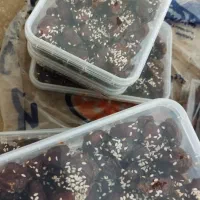 خرما مرداسنگ دانه ای