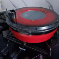 کیک پز برقی