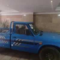 نیسان ۱۴۰۲ صفر،دوگانه‌سوز آپشنال،اقتصادی|خودرو سواری و وانت|تهران, چیتگر جنوبی|دیوار