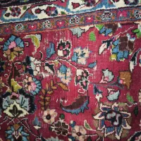 فرش دستباف مشهد بسیار سالم و شرط سلامت|فرش|رباط‌کریم, مسکن مهر آبشناسان|دیوار