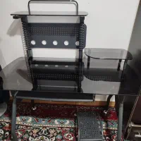 میز کامپیوتر گیمینگ