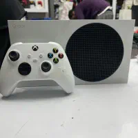 Xbox series s ایکس باکس سری اس ۵۱۲ گیگ