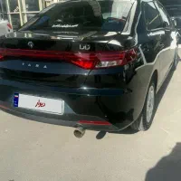 تارا v1p|خودرو سواری و وانت|همدان, |دیوار