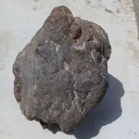 سنگ با چگالی ۳/۶
