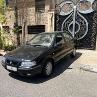 سمند مدل ۹۱|خودرو سواری و وانت|تهران, اتحاد|دیوار