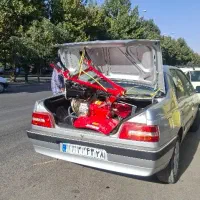 تیلر (شخم زن) کولتیواتور بنزینی و دیزلی اقساطی|ماشین‌آلات صنعتی|ملایر, |دیوار