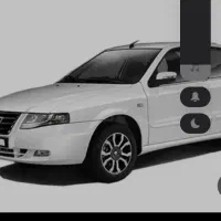 حواله سمند سورن تحویل30روزه|خودرو سواری و وانت|میناب, |دیوار