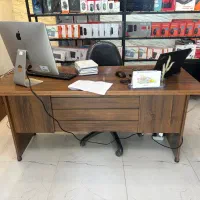 فروش دکور چوب وفلز تمیز و میز و دکور MDF|کتابخانه، شلف، قفسه‌های دیواری|مشهد, گوهرشاد|دیوار