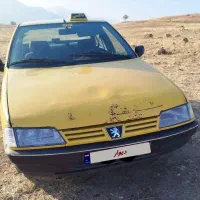 فروش تاکسی روآ گردشی