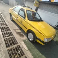 تاکسی گردشی|خودرو سواری و وانت|ساری, |دیوار