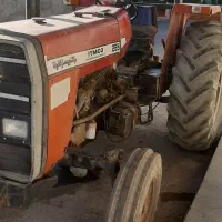 تراکتور 285