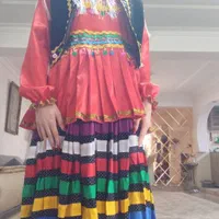 فروش لباس محلی