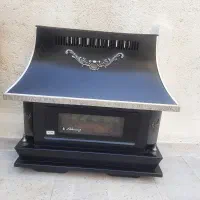بخاری پلار