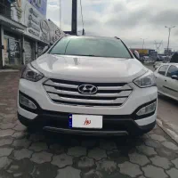 سانتافه 2015. بیرنگ