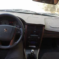 پژو پارس سال ۱۴۰۰|خودرو سواری و وانت|کرمانشاه, |دیوار