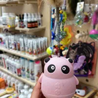 اسباب بازی گربه سرگرمی  برای گربه|اسباب‌‌بازی|مشهد, گلبرگ شمالی|دیوار