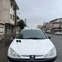 پژو۲۰۶