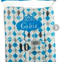 دستمال کاغذی اقتصادی گلریز