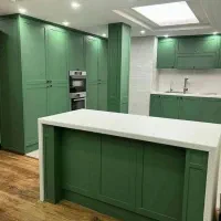 کابینت وکمد دیواری اقساط یکساله