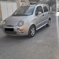 ام وی ام ۱۱۰ چهار سیلندر مدل ۹۲