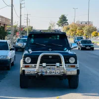 پاترول|خودرو سواری و وانت|ایلام, |دیوار